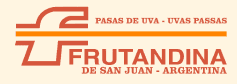 FRUTANDINA SA logo