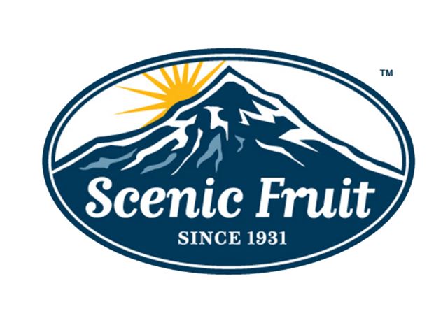 Scenic Fruit - Salem logo