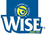 Wise Foods Inc logo
