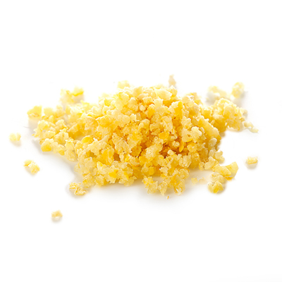 Lemon Zest Granulated bulk 1/22lb product image