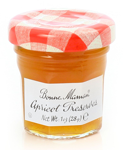 Apricot Bonne Maman 60/1oz product image