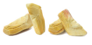 Artichoke Quarters Bulk Egypt 1/22lb product image