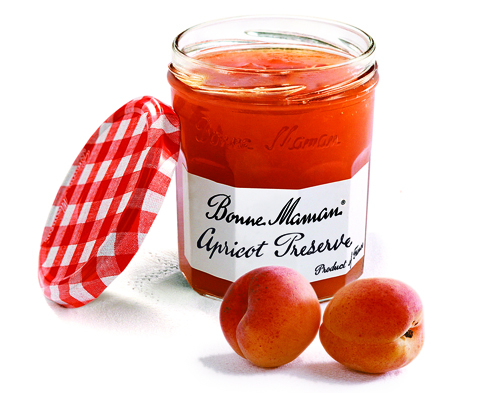 BM Apricot Preserves 13oz product image