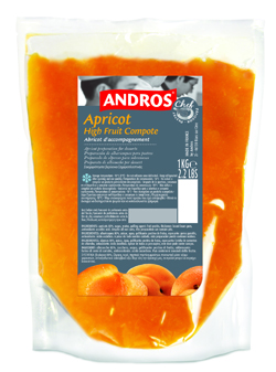 Apricot Compote 6/2.2lb product image