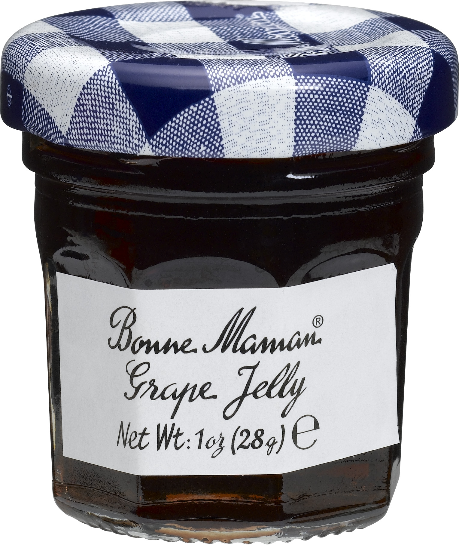 BM Mini Grape Jelly 60/1oz product image