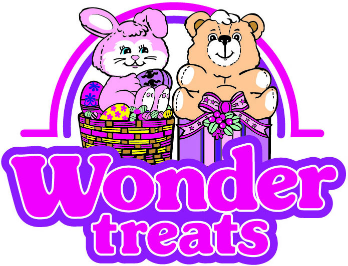 Wondertreats, Inc. logo