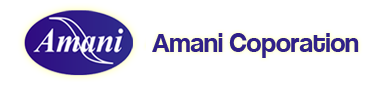 amani corporation Limited logo