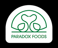 Paradox Foods logo