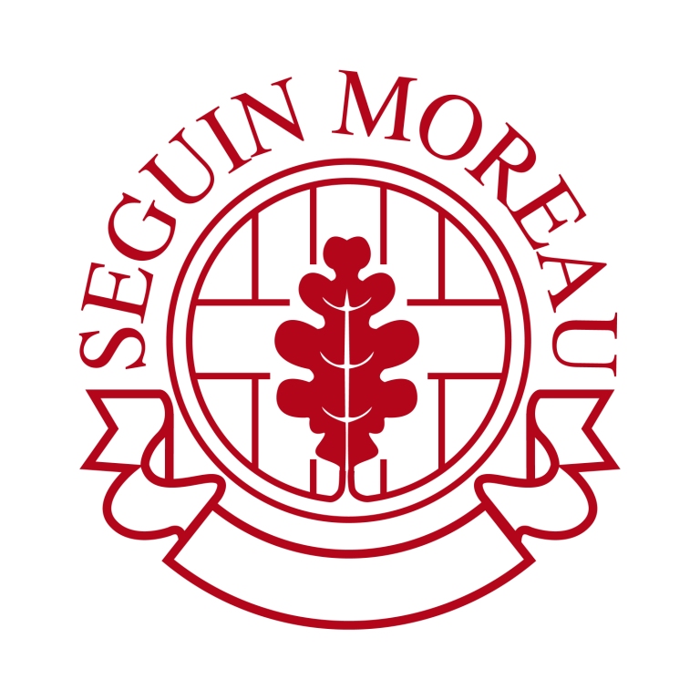 SEGUIN MOREAU logo