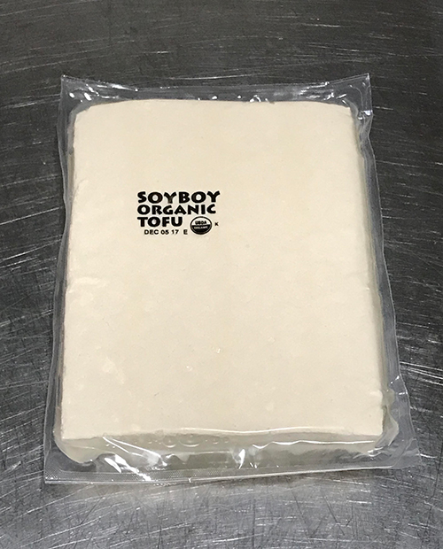Organic Bulk Tofu product image