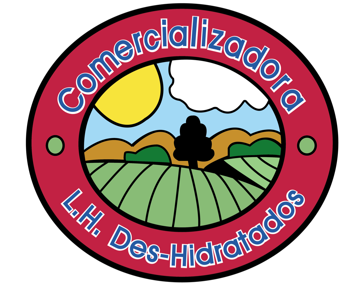 Comercializadora LH Deshidratados logo