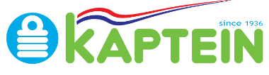 Kaptein B.V. logo