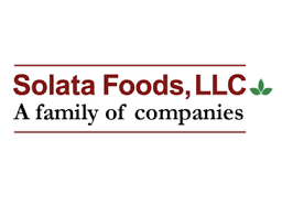 Solata Foods logo