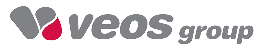 Veos USA logo