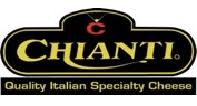 Chianti Cheese of NJ logo
