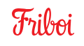 JBS FRIBOI logo