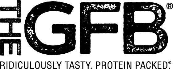 The GFB logo