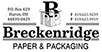 Central Ohio Paper & Packaging logo