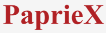 Papriex logo