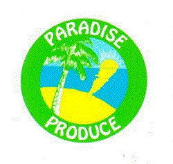 Paradise Fruit and Vegetables llc logo