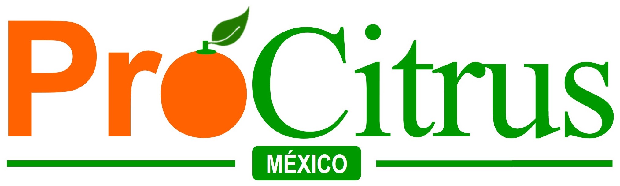 PROCITRUS SA DE CV logo