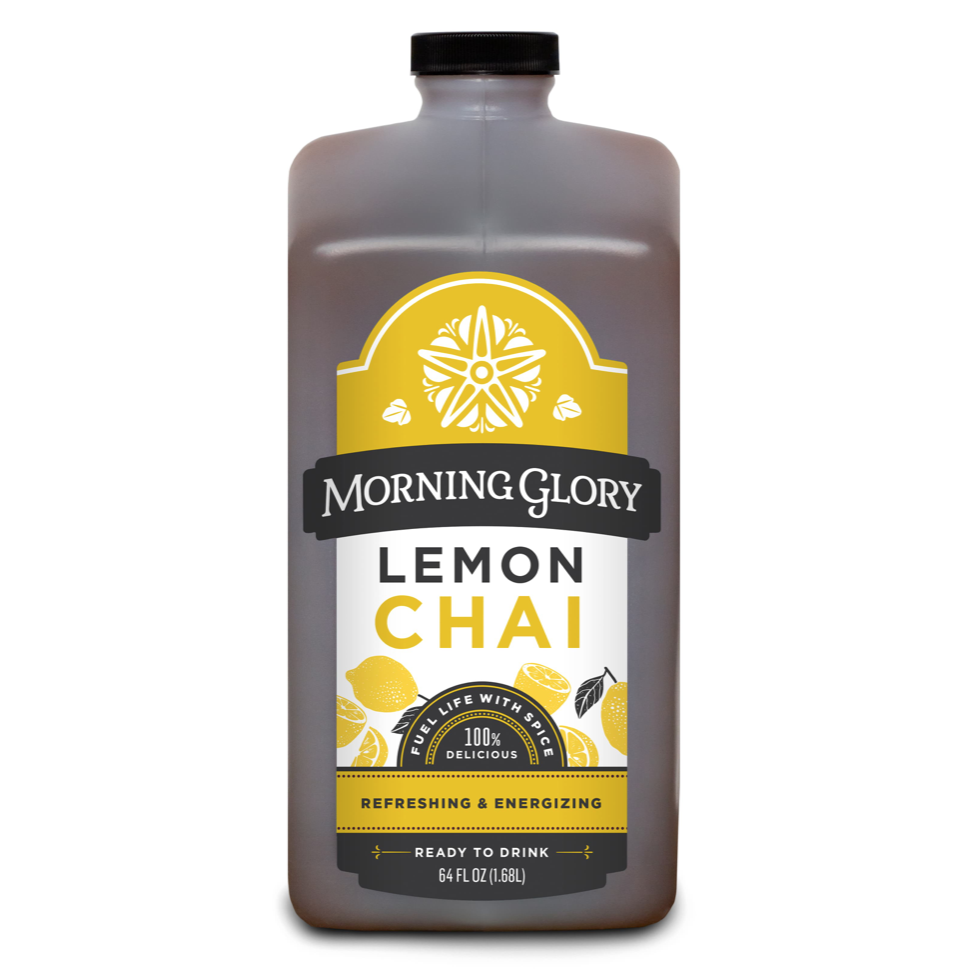 Lemon Chai 64 oz product image