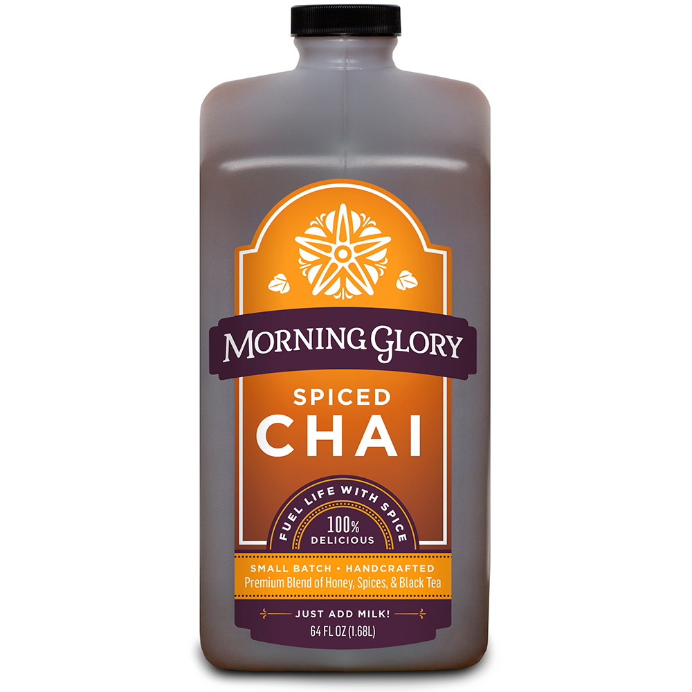 Spiced Chai 64 oz product image