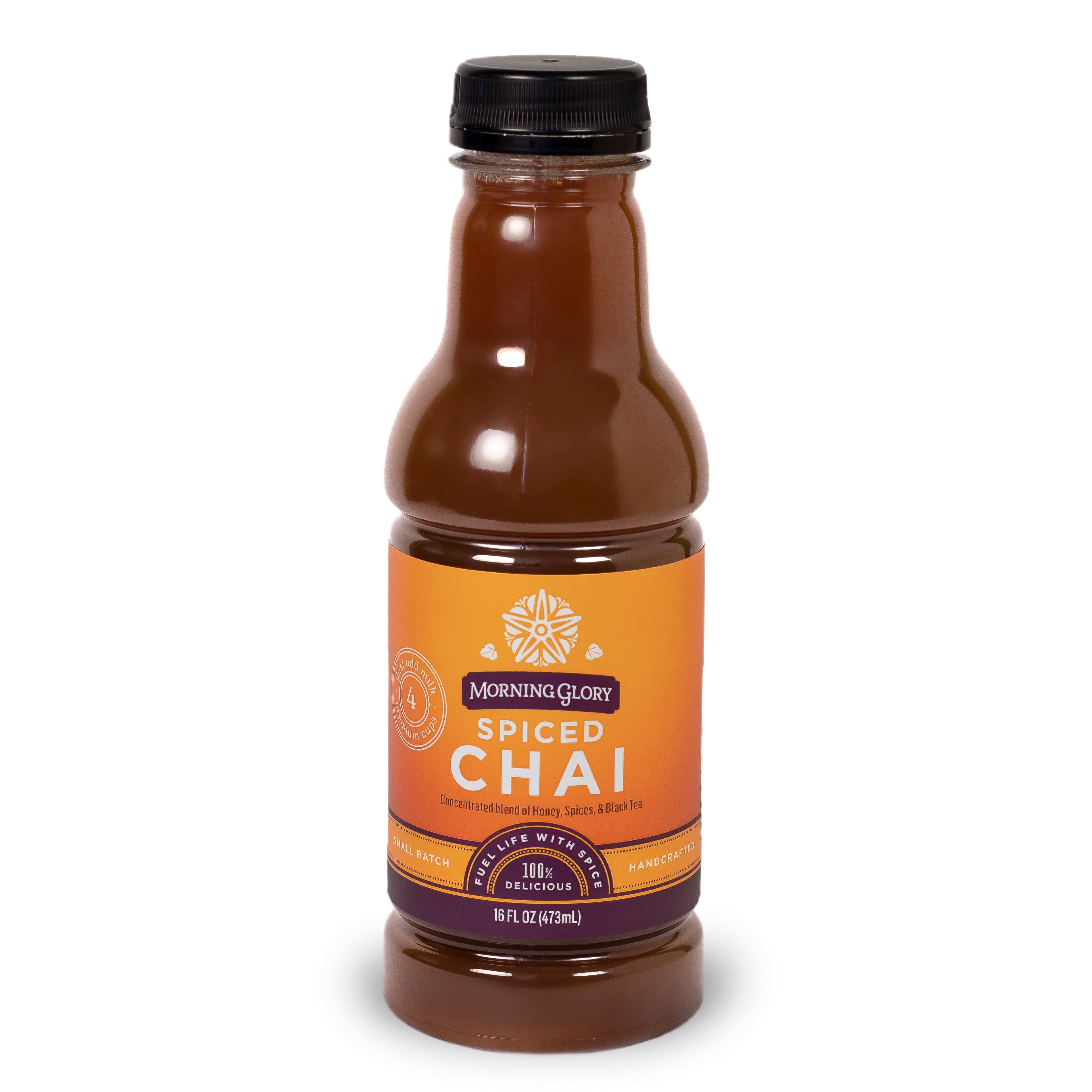 Spiced Chai 16 oz product image