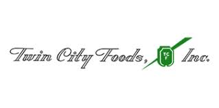 Twin City Foods, Inc, logo