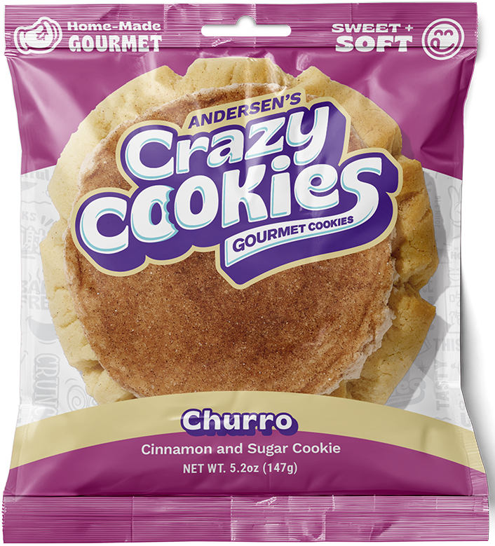 Churro 5.2 oz product image