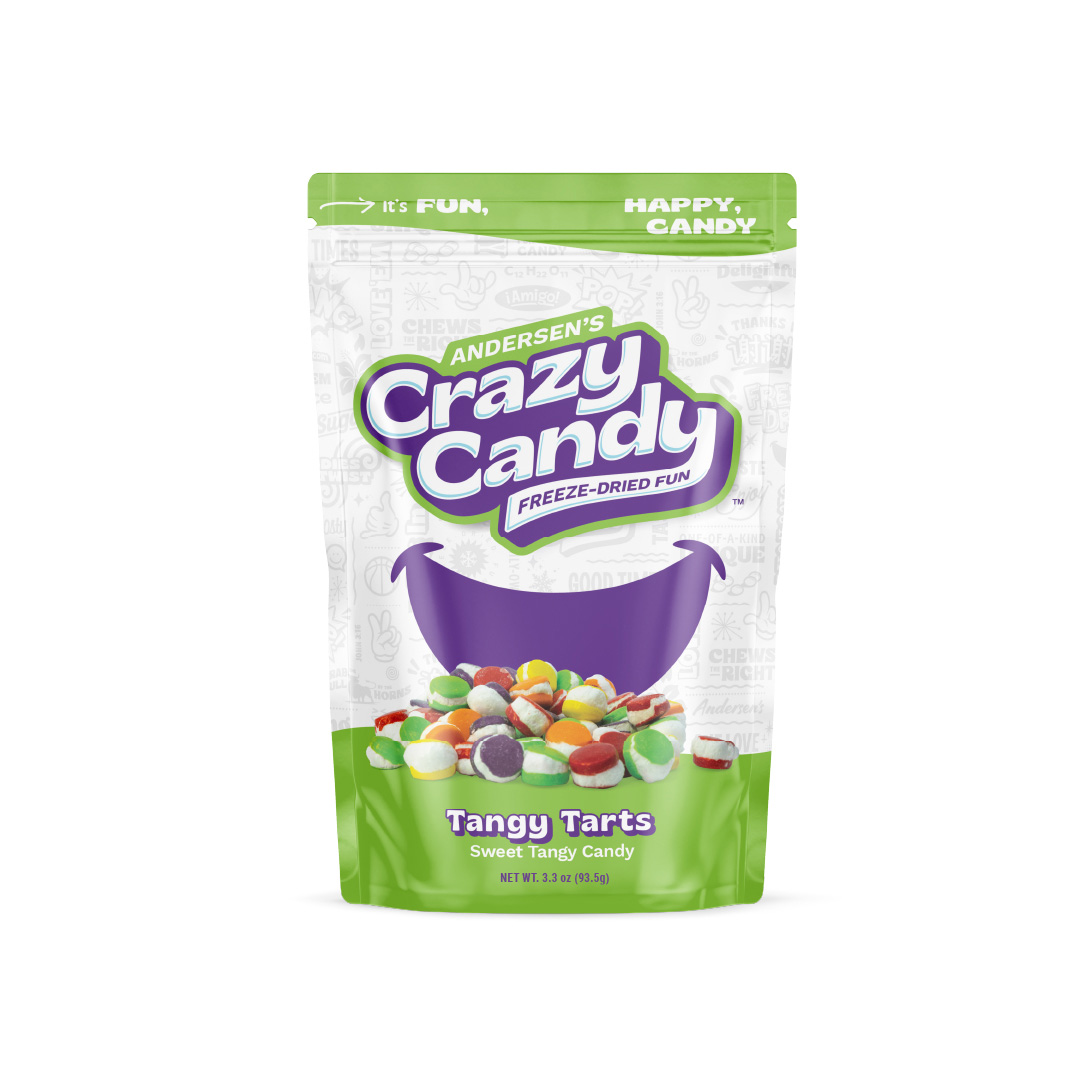 Tangy Tarts 3.3 oz product image