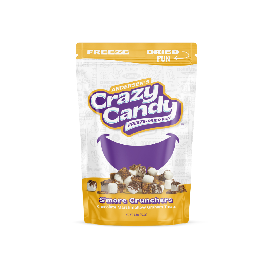 S'more Crunchers 1.7 oz product image