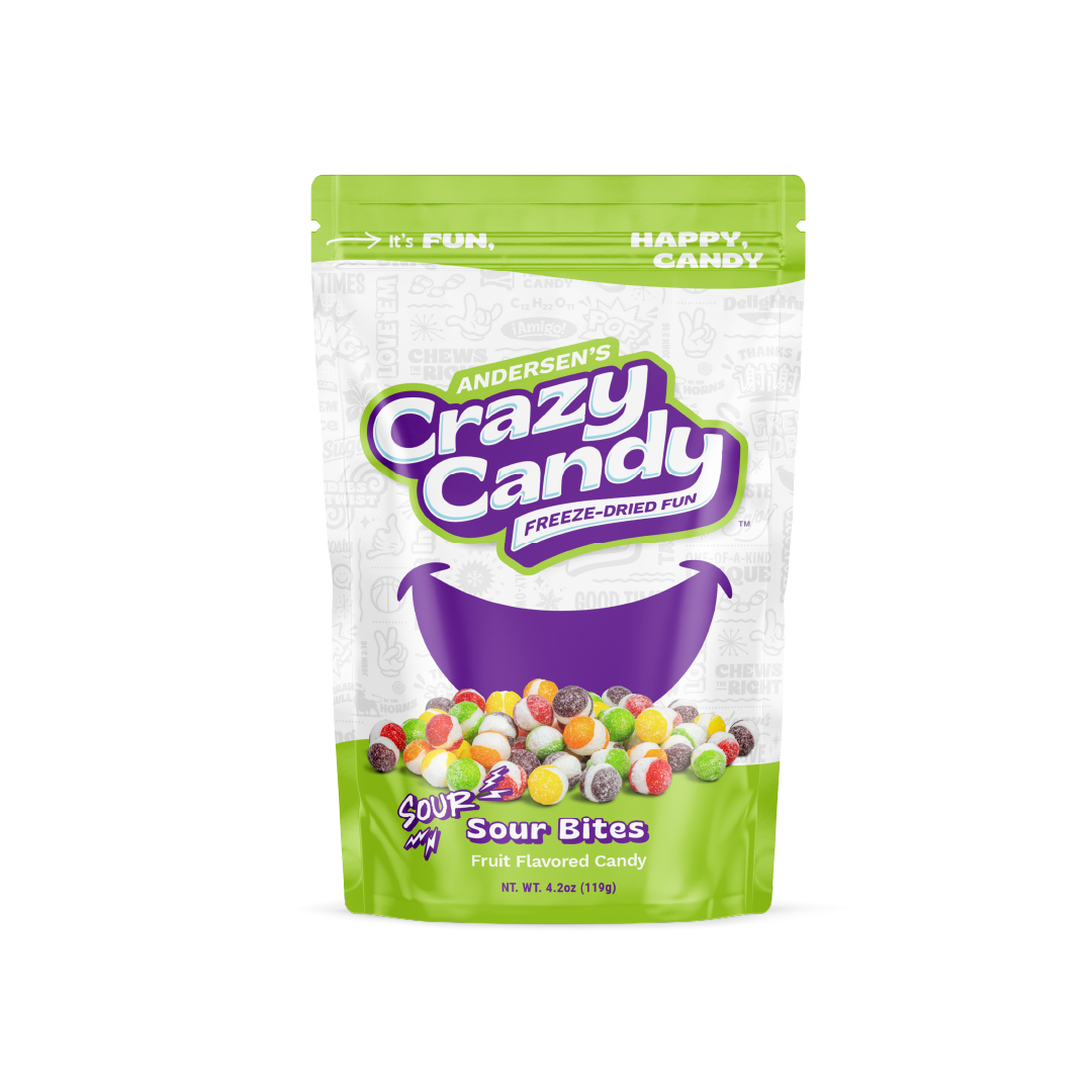 Sour Bites 4.2 oz product image