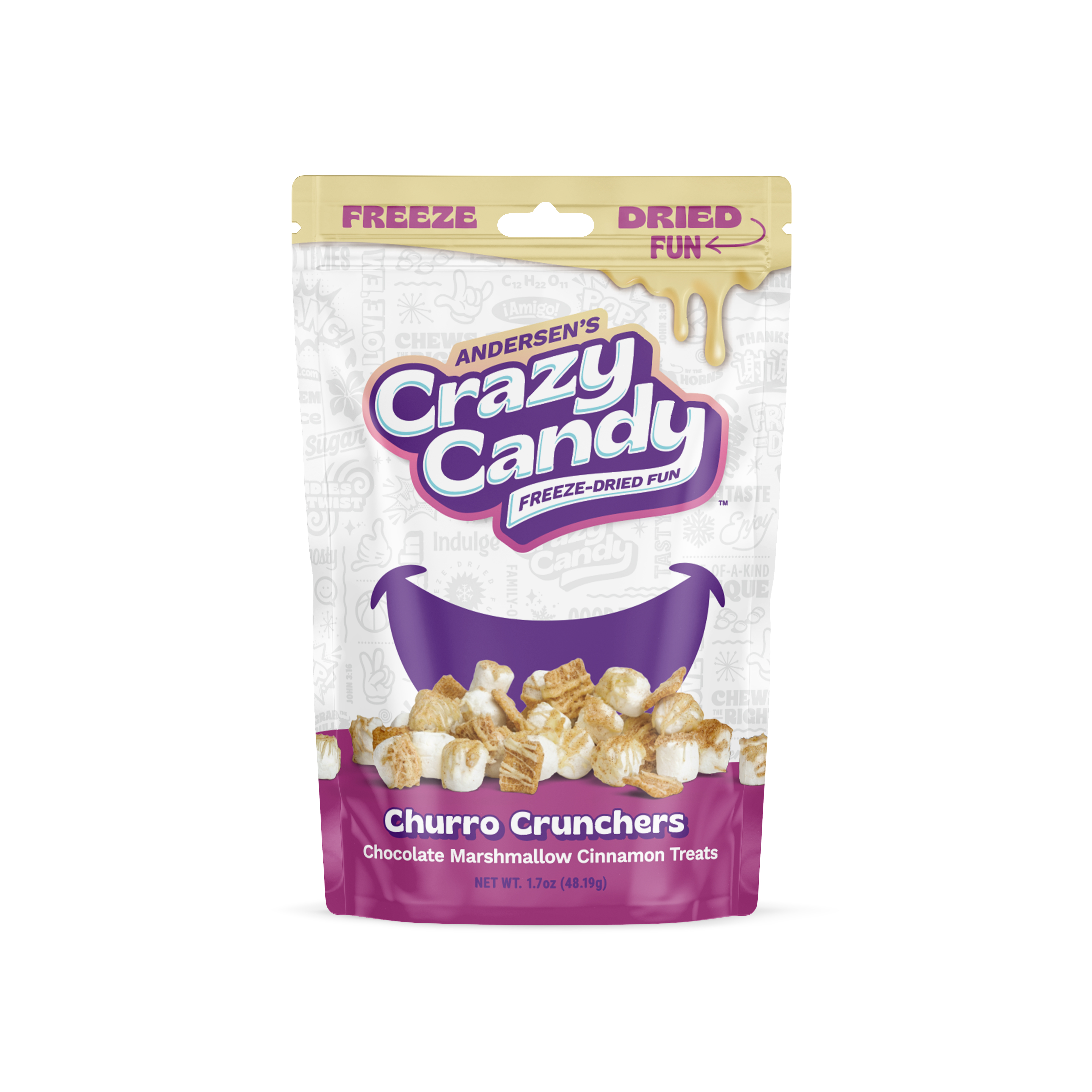 Churro Crunchers product image