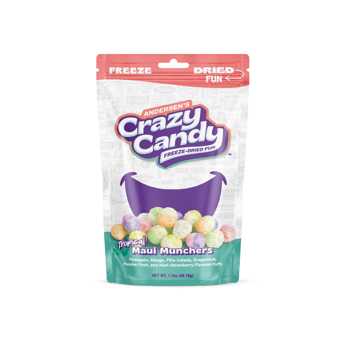Maui Munchers 1.7 oz product image