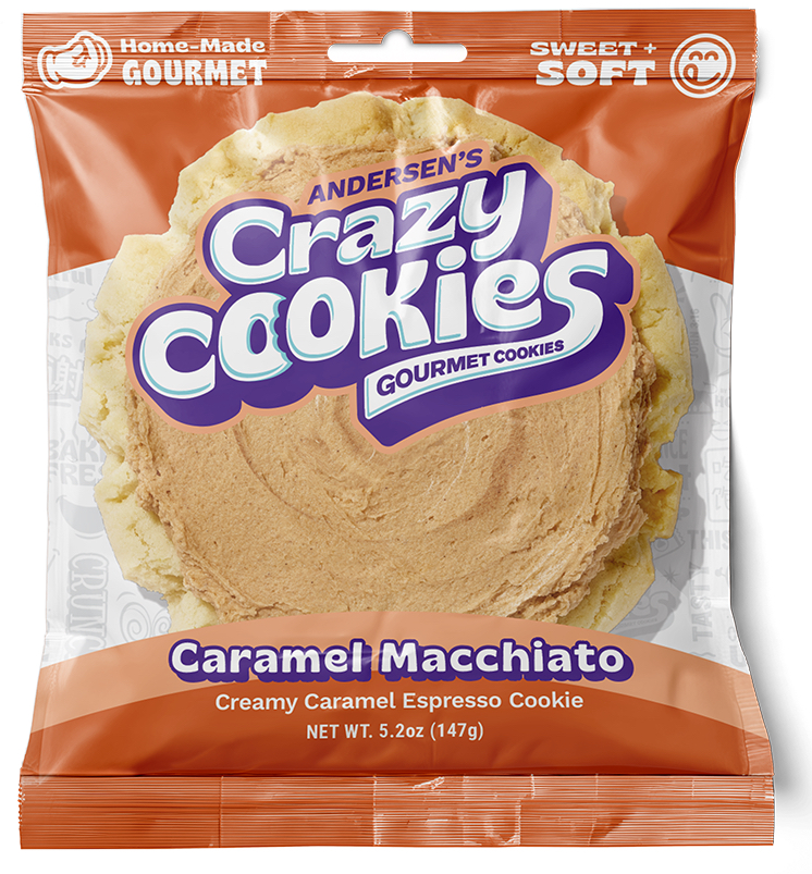 Caramel Macchiato 5.2 oz product image