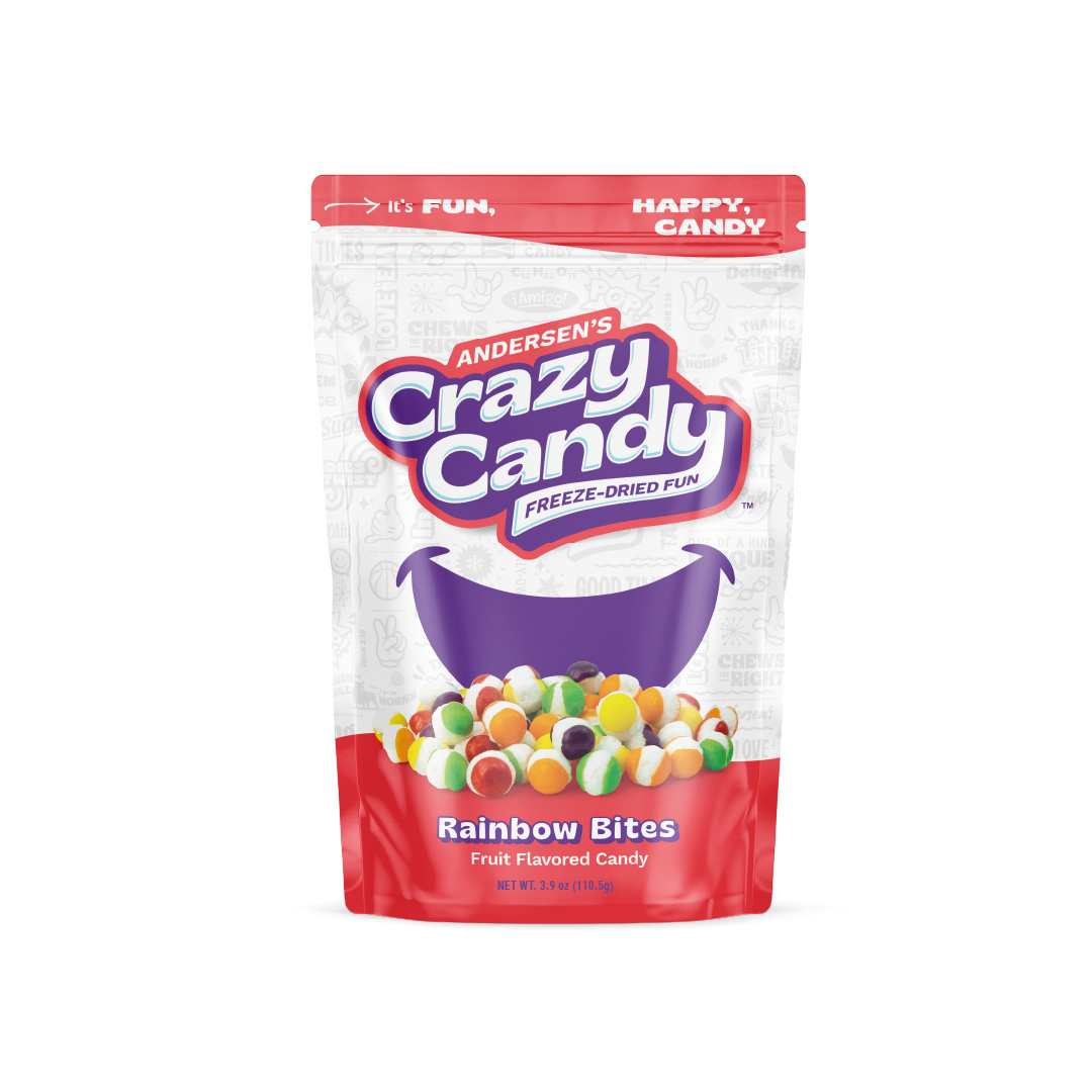 Rainbow Bites 5.1 oz product image