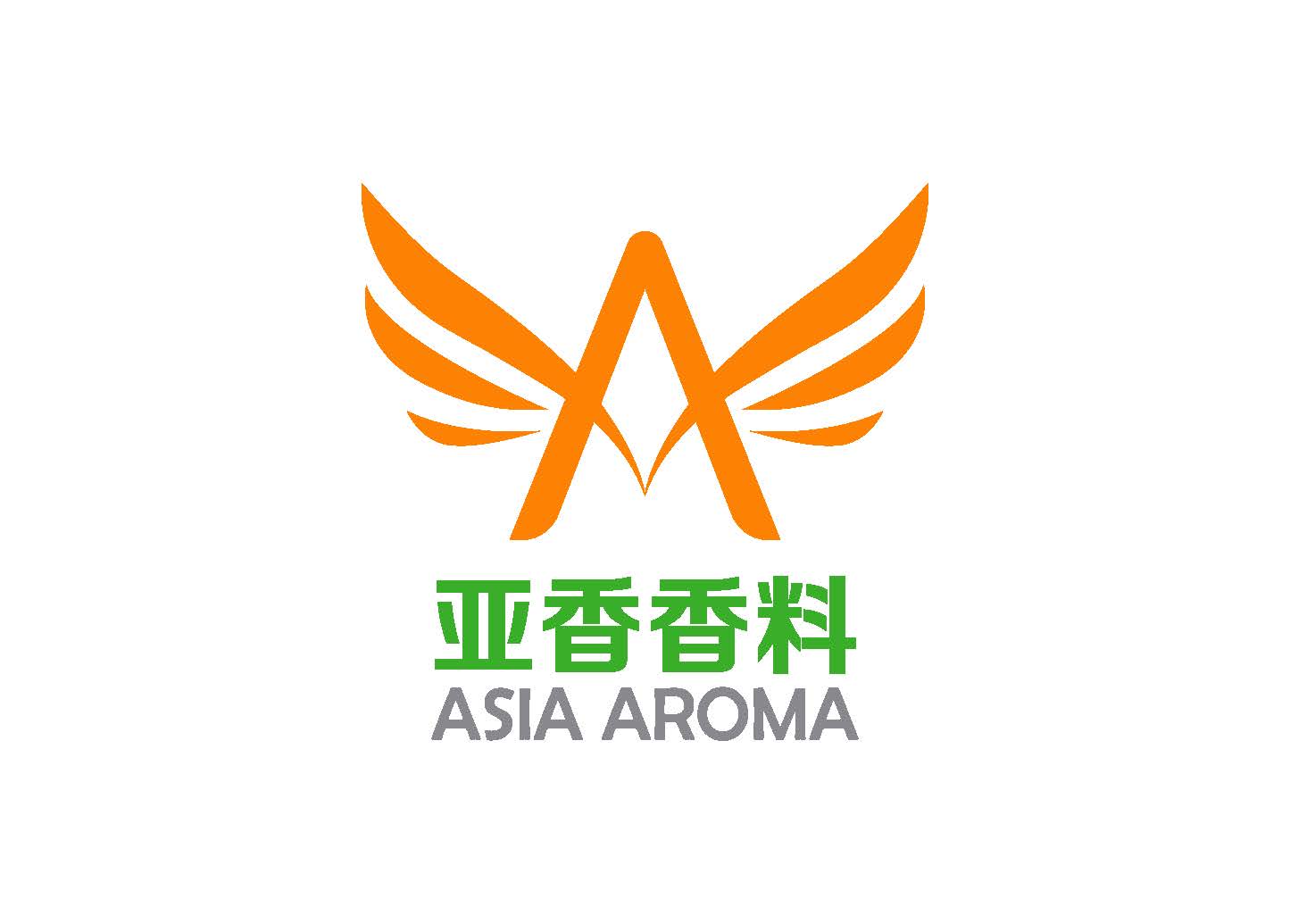 Asia Aroma Holding Inc. logo