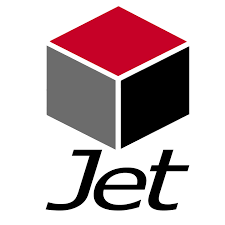 Jet Container logo