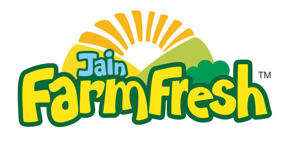 Jain Farm Fresh Gıda San. ve Tic. A.Ş. logo