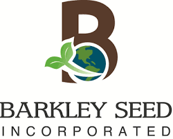 Barkley Seed inc. logo