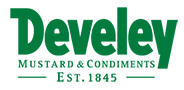 Develey Mustard Condiments logo
