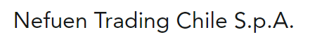 Nefuen Trading Chile SpA logo