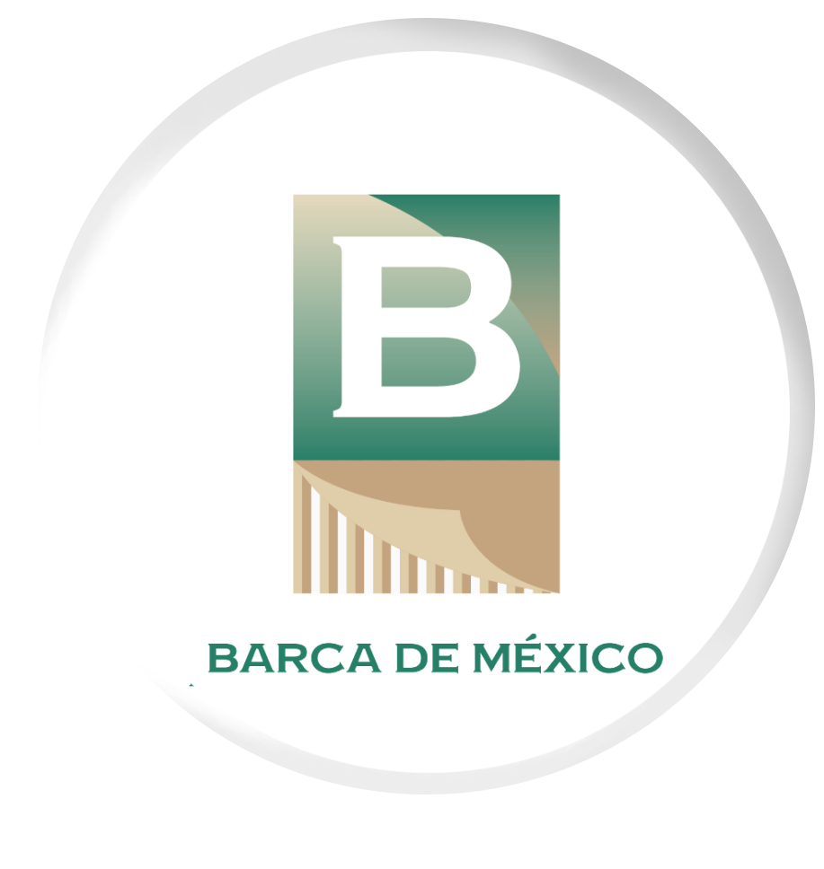 BARCA DE MÉXICO SA DE CV logo
