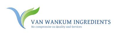 Van Wankum Ingredients logo