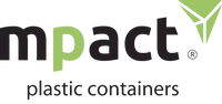 MPACT PLASTICS ATLANTIS logo