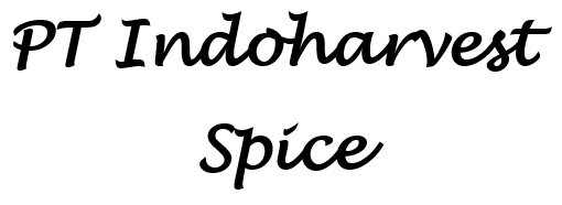 PT Indoharvest Spice logo