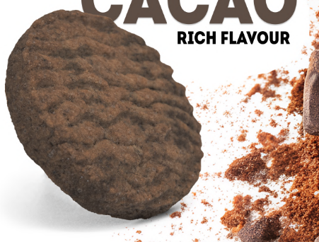 TRESORI ROUNDIES COCOA product image