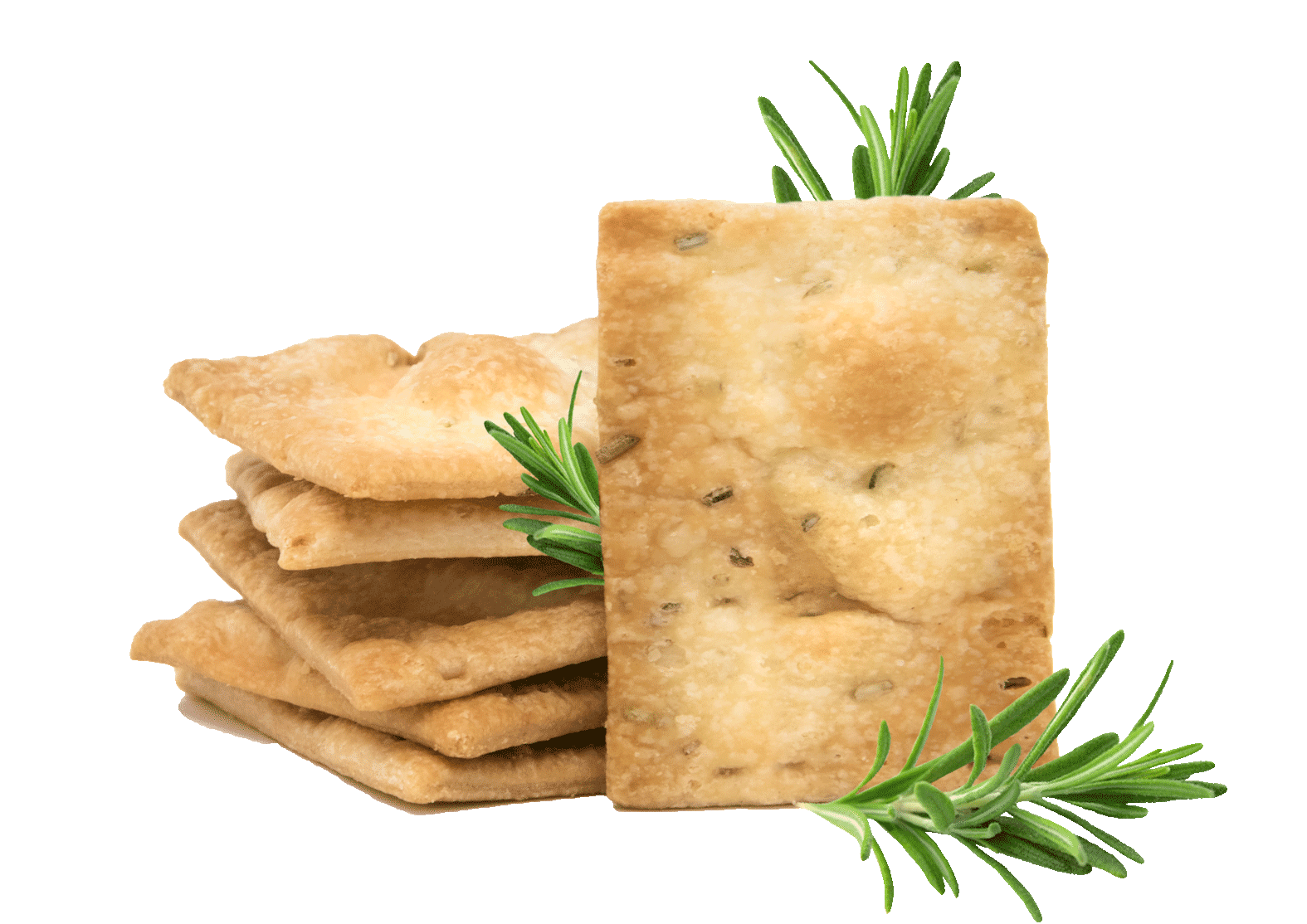Robert Rothschild -Rosemary Crackers Bag 1.05 oz product image