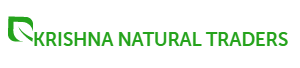 Krishna Natural Traders logo